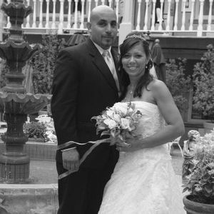 Meet your Posher, Sharon